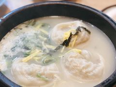 -神仙雪浓汤(弘大店)