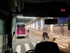 -米兰马尔彭萨国际机场