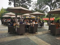 -星巴克臻选(杭州良渚文化村店)
