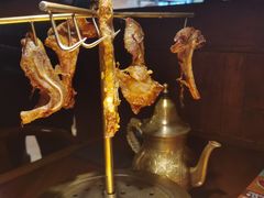 和田架子肉-楼兰新疆主题餐厅(苏州中心店)