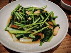 -潮粥荟·潮汕砂锅粥(槐房万达店)