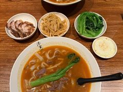 -漆黑觉米粉(三里屯店)