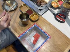 -郭记烤肉创始店(民丰大街店)