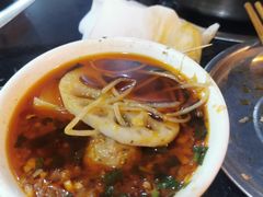 -水碾河肥兔火锅(水碾河店)