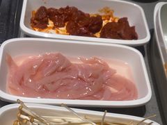 -海底捞火锅(天津SM城市广场店)