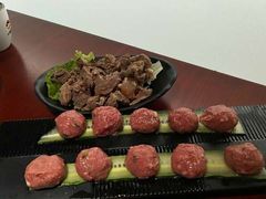 -蜀滋香鲜鱼火锅(黄金路店)