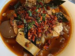 -YUOZUO渝作·川渝冒肚(崂山店)