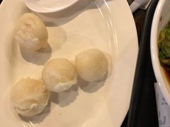 -马来西亚美食街
