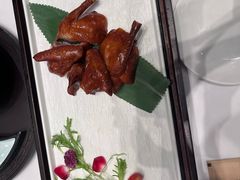 -明阁 Ming Court(广州朗豪酒店)