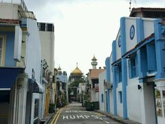 android_upload_pic-甘榜格南公园