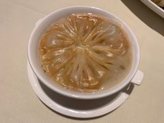 龙虾灌汤包-利苑酒家(华熙国际店)