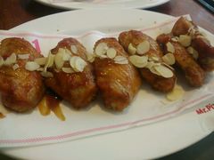 -米斯特比萨(光华桥凯德MALL天津湾店)