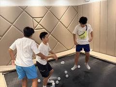 -星漠亲子餐厅•有机食材•儿童游乐