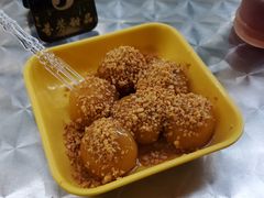 -芬芳甜品(同福路店)