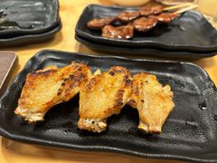 -鸟贵族(天王寺北口店)