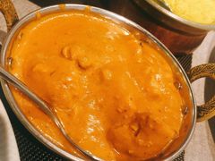 烤鸡咖喱-Pita's&Tika's中东和印度风味餐厅(龙湖天街店)