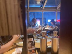 -一轩饺子馆(丽都店)