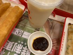 -永和大王(长寿路店)