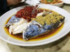 -建辉湖南土菜馆(南大街店)