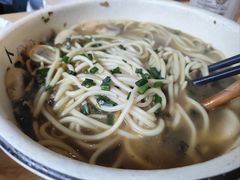 -院子餐厅·大锅菜·老杭帮(桥西直街店)