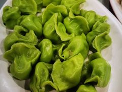 鲅鱼饺子-听涛雅苑百味饺子老家菜馆