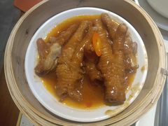 -吉旺港式餐厅(南方商城店)
