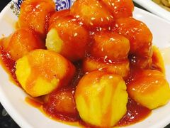 -东四民芳餐厅(世茂工三店)
