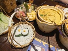 -泰妃殿(武汉首店)