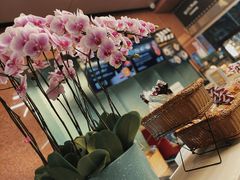 -银星皇冠假日酒店美食阁