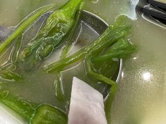 -白家寨子·山野白族菜(古城总店)