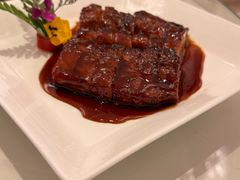 -利苑酒家(合景国际金融广场店)