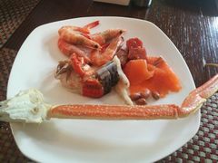 -浙江西子宾馆·瑶园咖啡厅