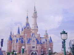 -上海迪士尼度假区