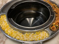 -韩宫宴烤肉·料理(南京江宁万达店)