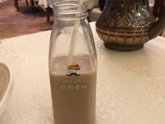 特色奶茶-巴依老爷·新疆美食(上城区天城路店)