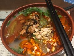 小食-平顶山海悦汤泉生活馆