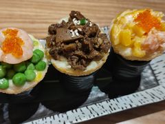 -西月山居匠心创意料理(江汉路新佳丽广场店)