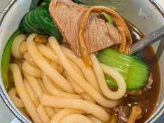 -品质伊骊新疆菜(紫金店)