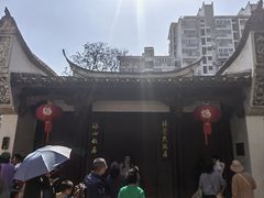 -三坊七巷历史文化街区