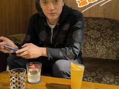 -漪龙台·B26 Rooftop Lounge