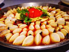-达叔香味海鲜(海棠68环球美食街店)