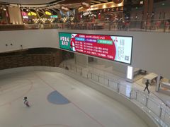 -TheRink大零溜冰场(IFS国金中心店)