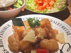 -岛风·台食小馆 ISLAND BISTRO(烟台山店)