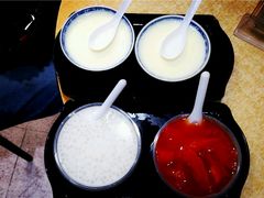 -百花传统甜品店(原址店)