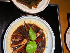 -蜀宴小调·精致家常菜(来福士店)