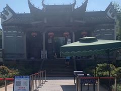 -潜口民宅博物馆