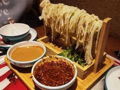 -醉长安(钟楼旗舰店)