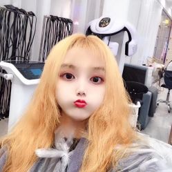 -GIRL STYLE 烫发·染发沙龙