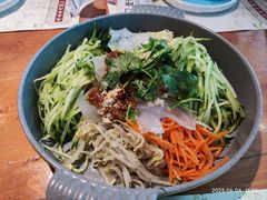 -老长春肉馆(创业大街店)