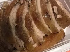 -汪世兴京味烤鸭(民生路店)
